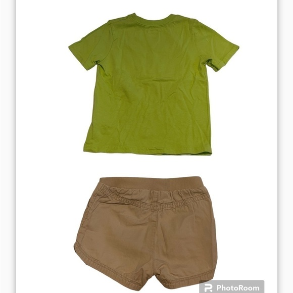 Bundle of 4 Full Outfits Sets Size 3T - Picture 14 of 16
